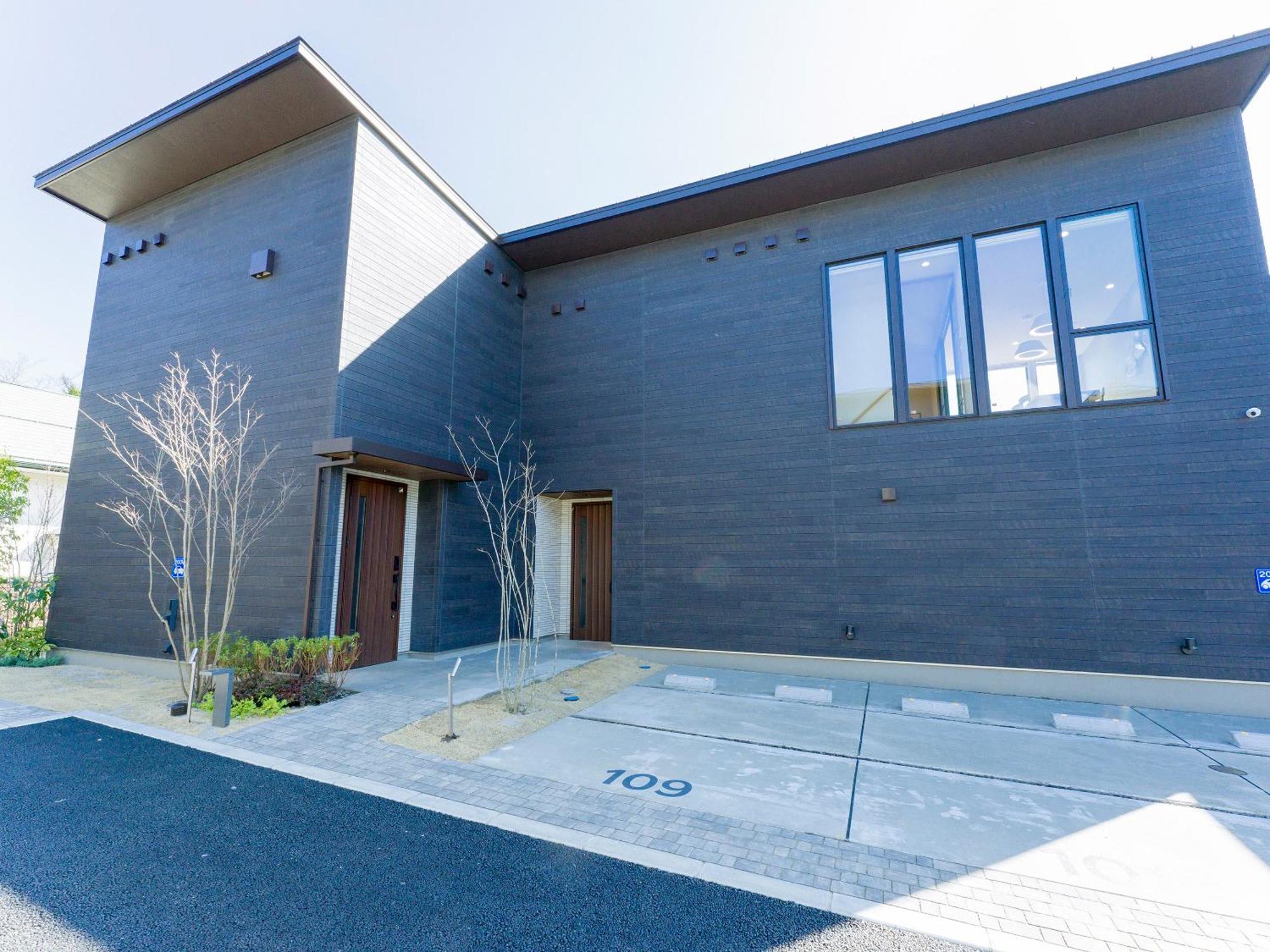 Rakuten Stay Villa Yatsugatake Hokuto  Exterior foto